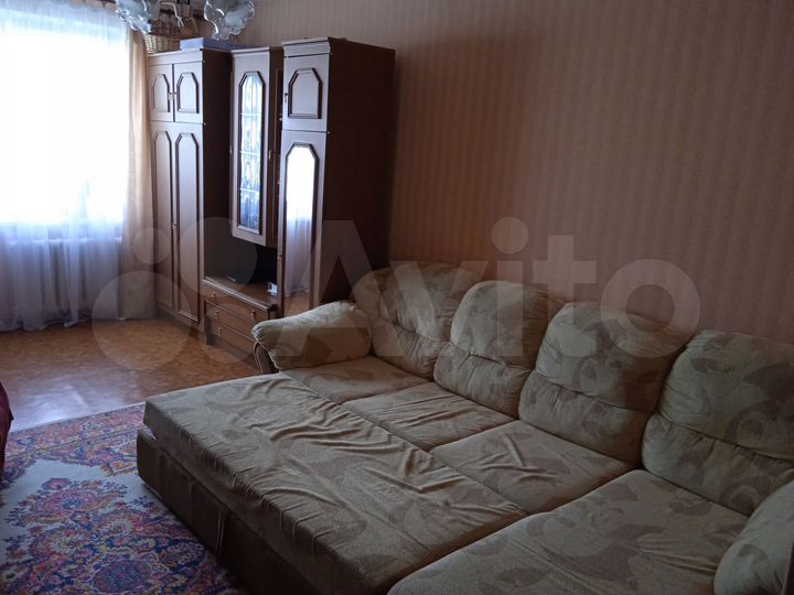 2-к. квартира, 46,9 м², 4/5 эт.