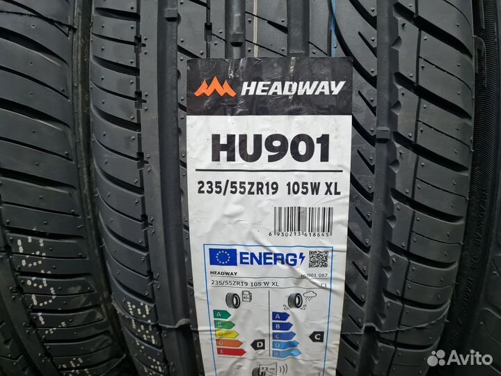 Headway HU901 235/55 R19 105W