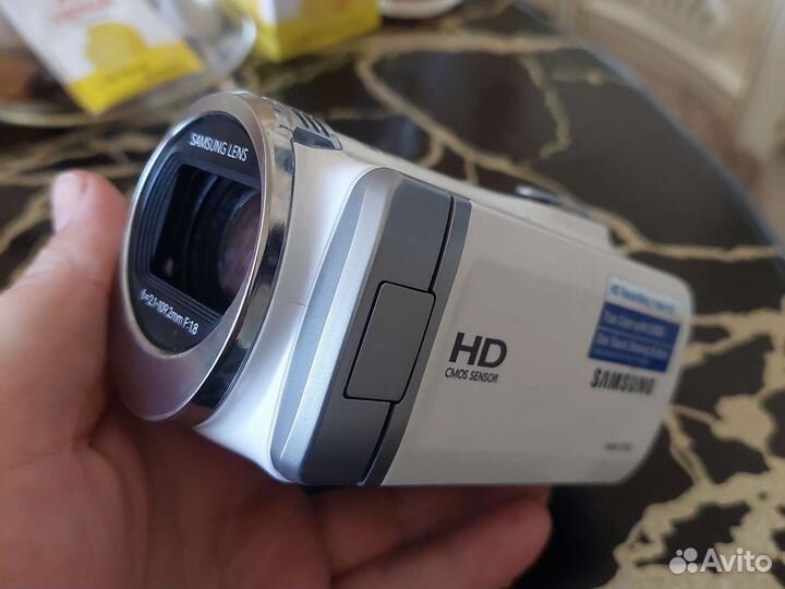Видеокамера samsung