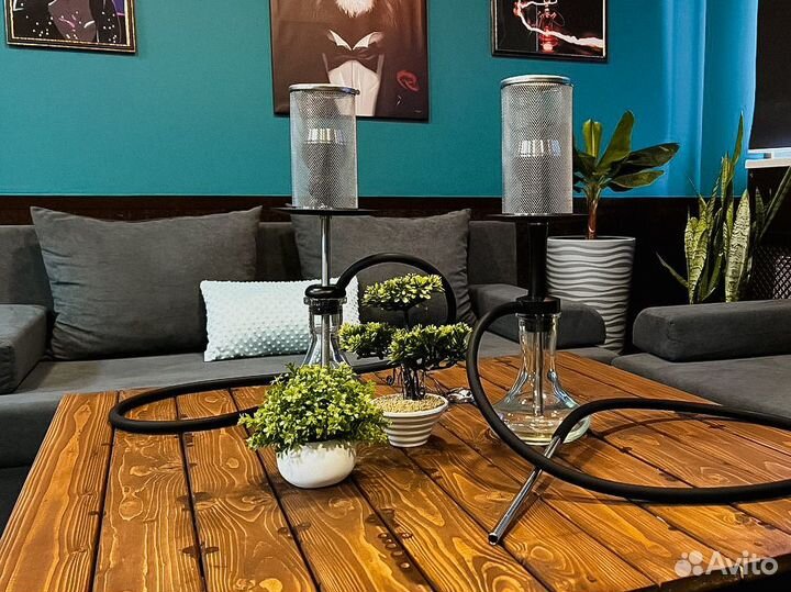 Продам готовый бизнес лофт для мероприятий