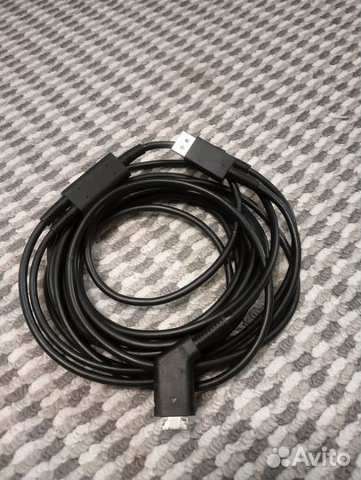 Кабель для Oculus Rift S нерабочий