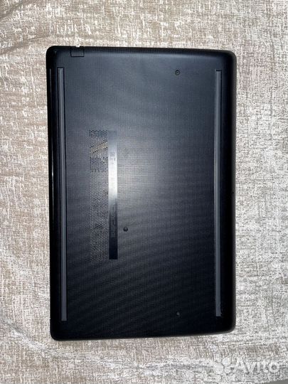 Ноутбук HP (AMD A6-9225, Radeon 520 2гб, 8гб)