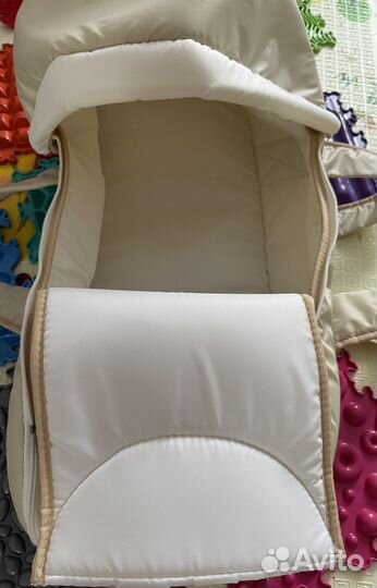 Люлька переноска