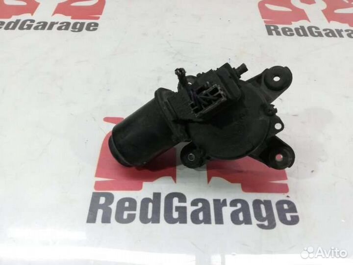 Мотор дворников передний Nissan Patrol Y61 RD28TI