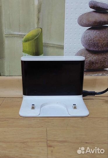 Робот пылесос xiaomi 1c