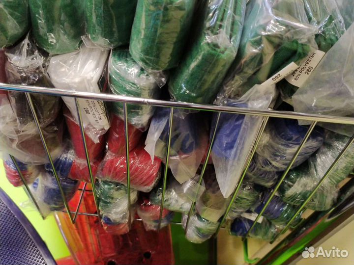 Пояса для единоборств