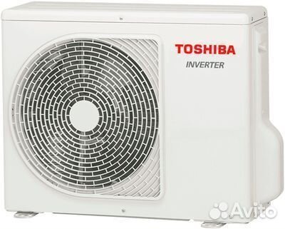 Кондиционер Toshiba Seiya RAS-B16E2KVG-E