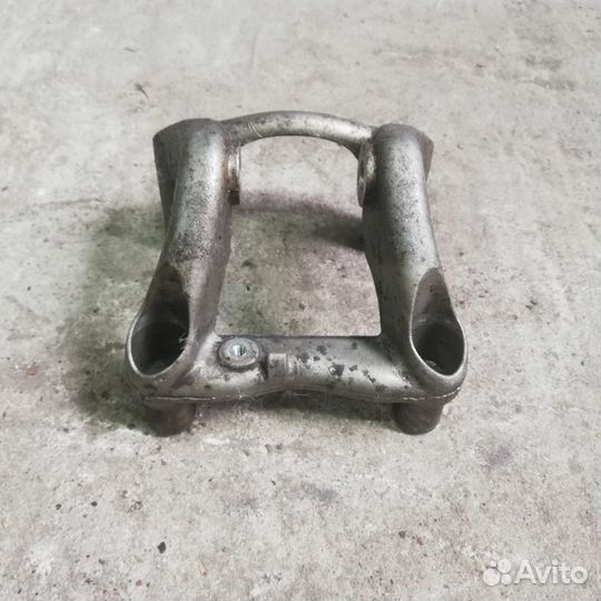 Кронштейн двигателя для Porsche Cayenne 2003-2010