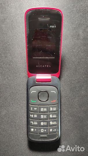 Alcatel One Touch 1030D