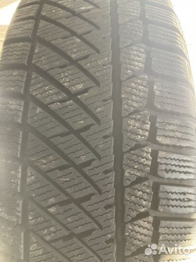 Mazzini Snowleopard 2 225/60 R18