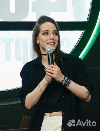 Проджект менеджер