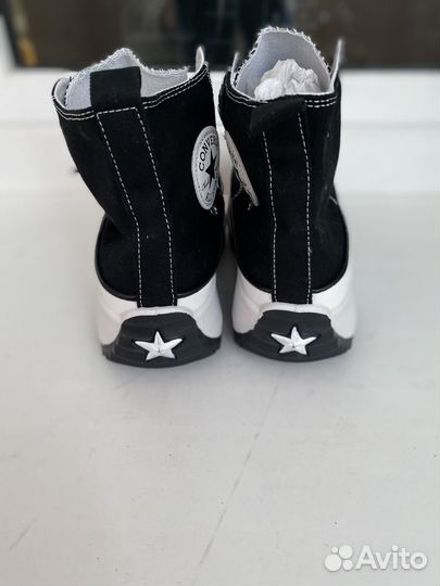 Кеды женские размер 35,5