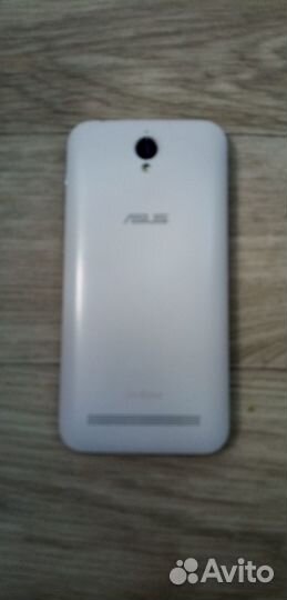 ASUS ZenFone Go ZC451TG, 8 ГБ