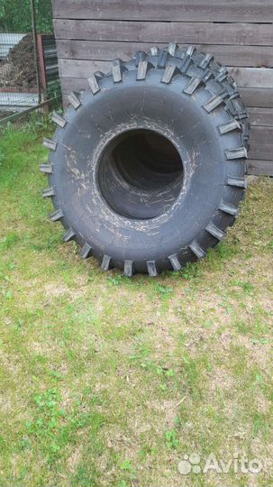 Колеса ободрыши