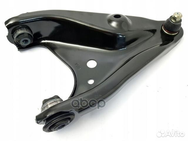 Рычаг подвески пер лев (мет) 545019811R