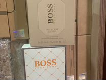 Hugo boss женский парфюм 60мл