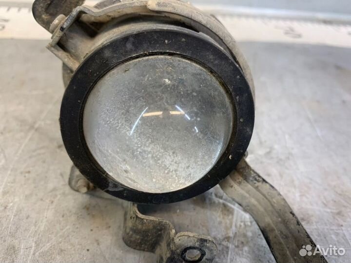 Фара противотуманная передняя правая Kia Ceed ED