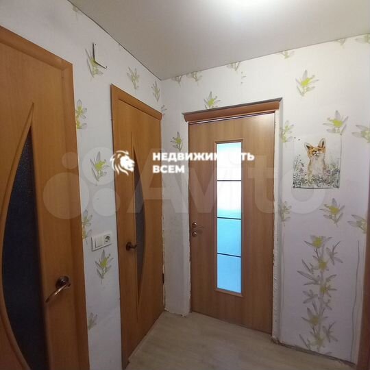 1-к. квартира, 36,4 м², 3/5 эт.