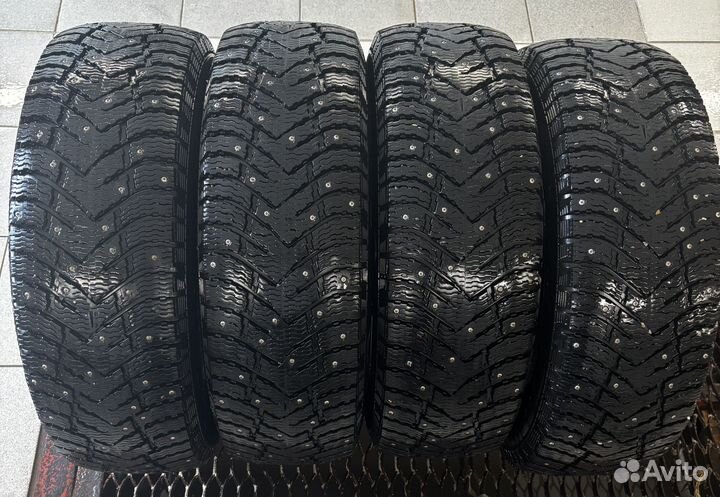 Cordiant Snow Cross 2 SUV 215/65 R16