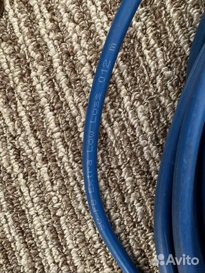 Кабель для усилителя сотовой связи