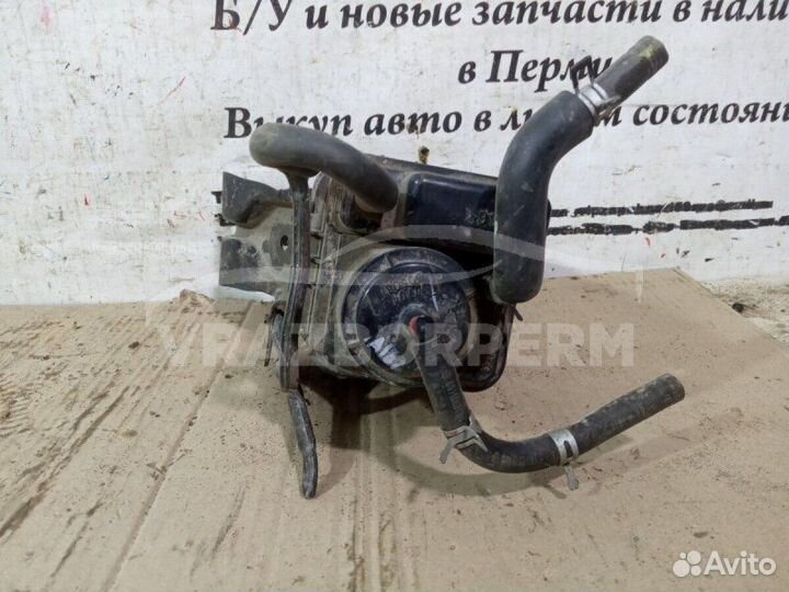 Абсорбер (фильтр угольный) Toyota Avensis 2