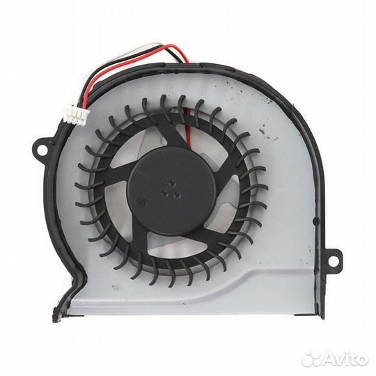 Вентилятор, кулер Samsung NP300E5C, NP300E5X, NP3