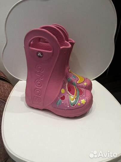 Crocs c7