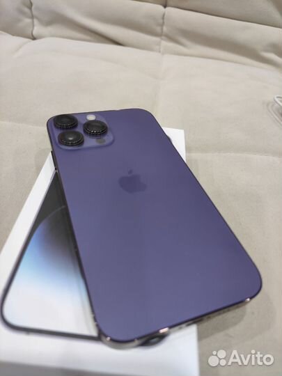 iPhone xr в корпусе 14 pro 128gb