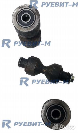 Трубогиб профилегиб прг-40 light