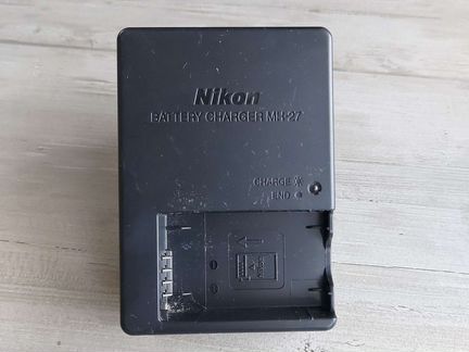 Зарядное устройство для фотоаппарата Nikon