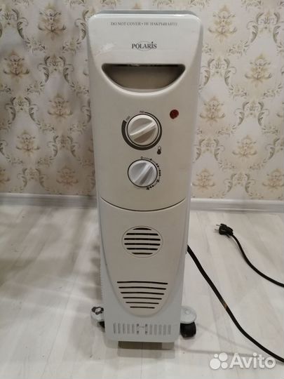 Масляный обогреватель