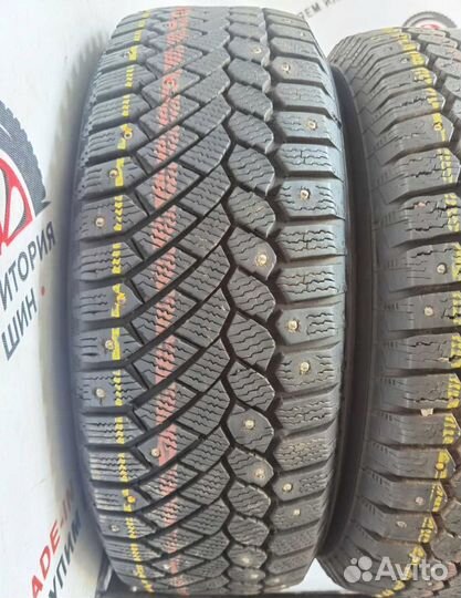 Continental ContiIceContact 195/65 R15 95N