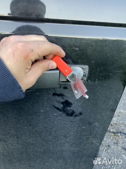 Вскрытие авто, восстановление ключей