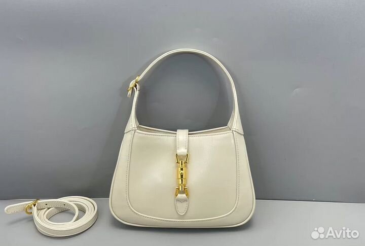 Сумка Gucci Jackie 1961 Mini оригинал