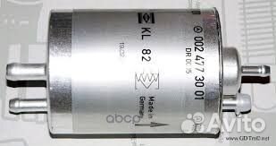 Фильтр топл. a0024773001 mercedes-benz