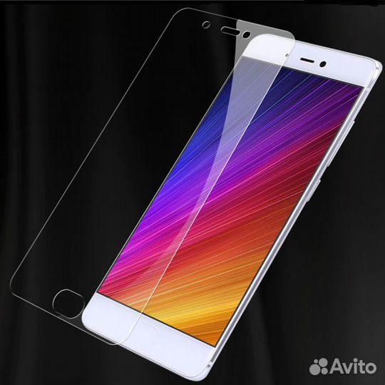 Защитное стекло Xiaomi Mi2S
