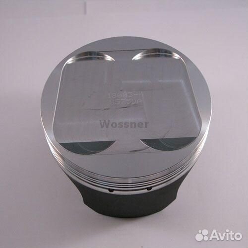 Поршень wossner 8575DA honda XR 650R