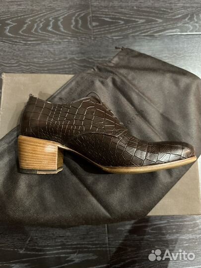 Ботинки женские Rocco P 38 размер