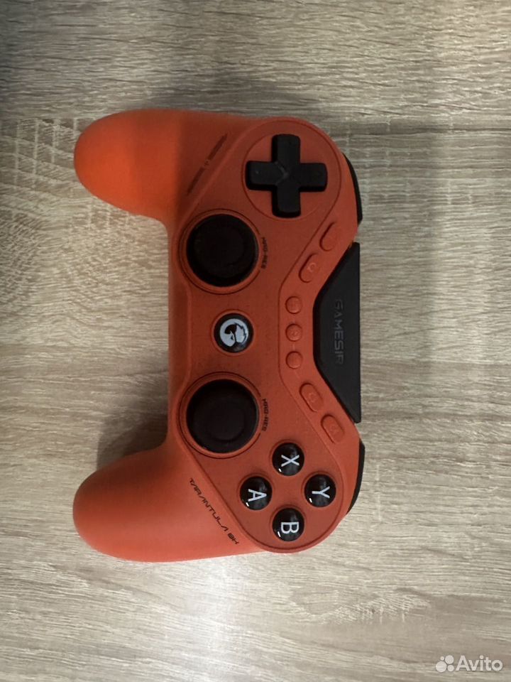 Геймпад GameSir tarantula 8k, Астрахань