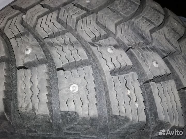 Michelin XCA 195/55 R16 88V