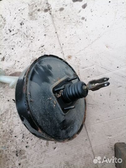 Вакуумный усилитель тормозов Ниссан Примера П12