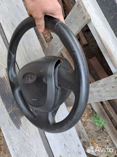 Руль для ваз 2109-21099