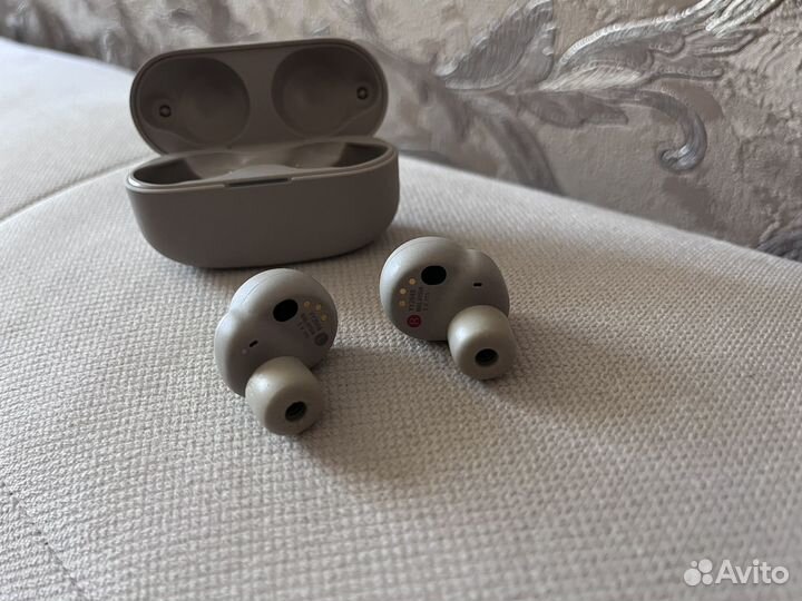 Беспроводные наушники sony wh 1000xm4