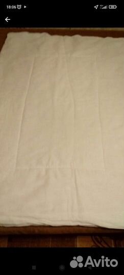 Детское одеяло