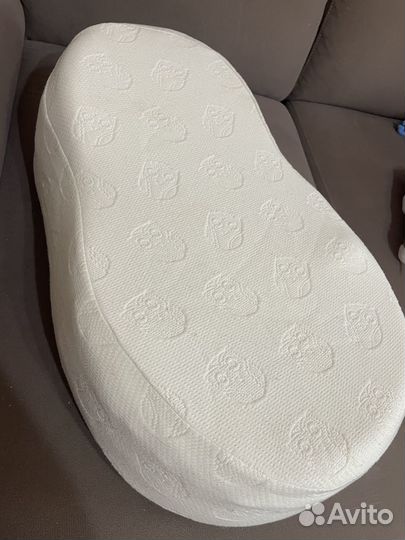 Кокон для новорожденных аскона