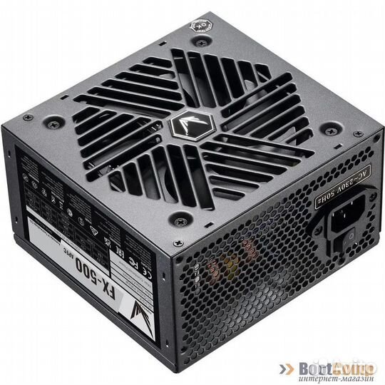 Блок питания Formula ATX 500W FX-500