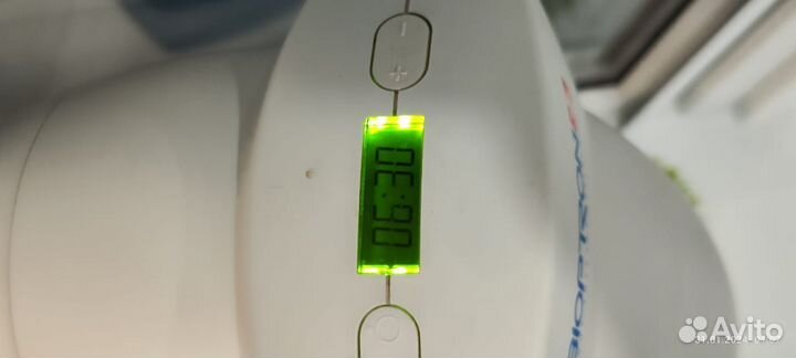 Лампа биоптрон. Bioptron Pro 1 фирмы zepter