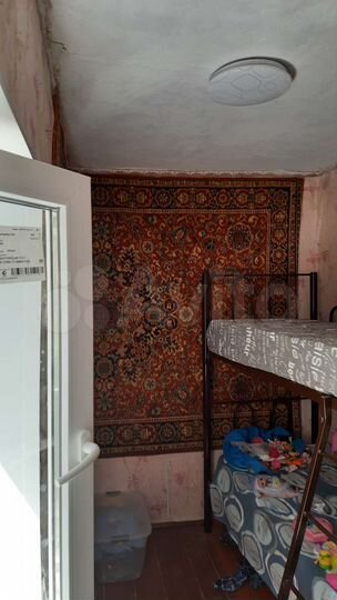 Дом 49 м² на участке 3 сот.