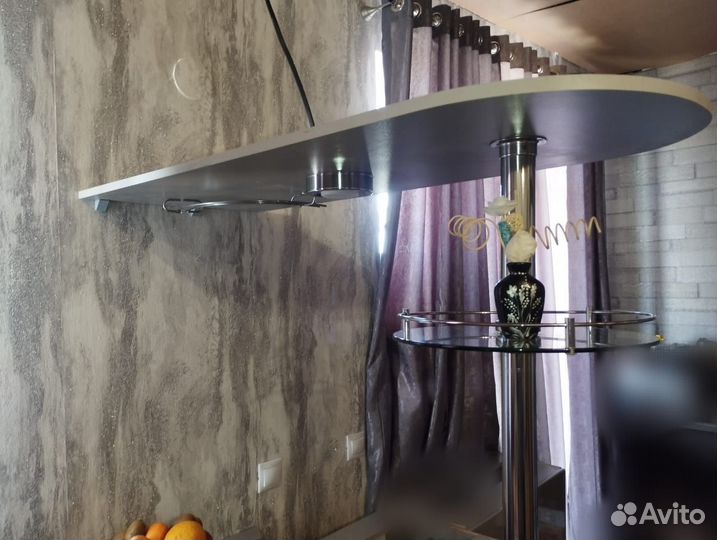 Барная стойка для кухни бу