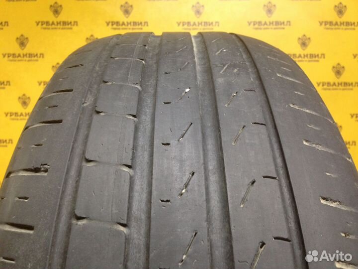 Pirelli Scorpion Verde 215/60 R17 96H